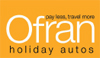 אופרן ofran