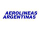 Aerolineas Argentinas ארוליניאס אנגנטינה