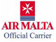 Air Malta אייר מלטה חברת התעופה של מלטה