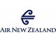 Air New Zealand אייר ניו זילנד חברת התעופה של ניו זילנד