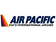 Air Pacific אייר פסיפיק