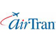 AirTran אייר טראין