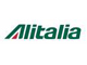 Alitalia אלאטליה חברת תעופה איטלקית