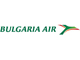 Bulgaria Air בולגריאן אייר