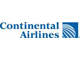 Continental Airlines קונטיננטל אירלינס  חברת תעופה אמריקאית
