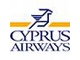 Cyprus Airways סיפרוס ארלינס  חברת התעופה של קפריסין
