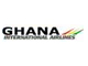 Ghana Airways גאנה ארוויז