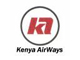 Kenya Airways  קניה ארוויז