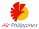 Philippines Air  פיליפינס אייר חברת התעופה של הפיליפינים