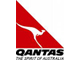 Qantas Airline קוונטס ארליינס  חברת תעופה אוסטרלית