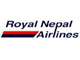 Nepal Airlines נפאל ארליינס