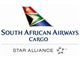 South African Airways דרום אפריקה ארליינס