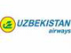 Uzbekistan Airways אוזבקיסטאן איירווייז